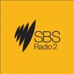 SBS Radio 2 Australia, Strahan