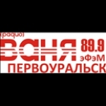 Radio Vanya Russia, Pervouralsk