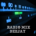 Rádio Mix DeeJay Brazil, São Paulo