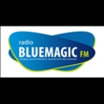 Blue Magic FM Canada