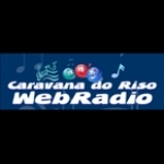 Rádio Caravana Brazil, Sao Bernardo Do Campo