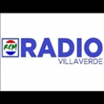 RCM RADIO Villaverde Spain