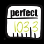 Perfect Radio 103.3 FM Greece, Volos