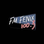 FM Fenix Argentina, Martinez