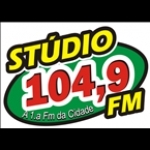 Radio Studio FM Brazil, José Bonifacio