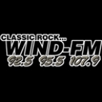 WIND-FM FL, Alachua