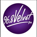 Velvet 96.8 FM Greece, Thessaloniki