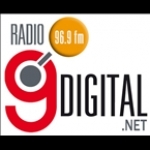 Radio 9 Digital Argentina, Concepcion
