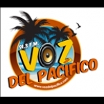 Voz del Pacifico Guatemala