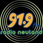 Radio Neuland Paraguay, Colonia Neuland