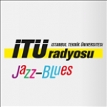 ITU Radio Jazz/Blues Turkey, İstanbul