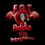 F.A.T-Addict (officiel) Radio France