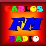 Carlos FM Radio United States