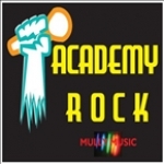Academy Rock Radio France