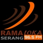 RAMALOKA FM Indonesia, Serang