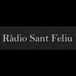 Radio Sant Feliu Spain, Sant Feliu