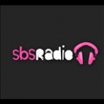 SBSradio Singapore