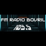 Radio Bovril Argentina, Bovril