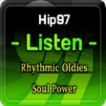 Hip97.com - Rhythmic Oldies NY, New York City