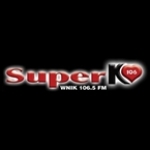 Super K 106 PR, Arecibo