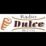 Radio Dulce 96.7 FM Chile, La Ligua