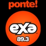 Exa FM 89.3 Morelia Mexico, Morelia