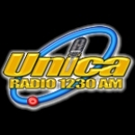 Unica Radio 1230 PR, Arecibo