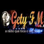 Gety FM Brazil, Curimata