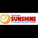 Worthing Sunshine Radio United Kingdom