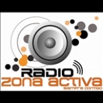 Radio zona activa Chile