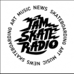 Jam Sk8 Radio Argentina