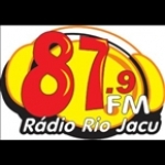 Rádio Rio Jacu Brazil, São Paulo