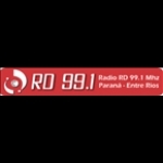 Radio RD Argentina, Paraná
