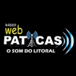 Web Radio Patacas Brazil, Aquiraz