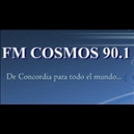 Radio Cosmos Argentina, Concordia