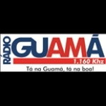 Rádio Guamá AM Brazil, Belém