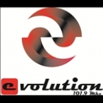 Radio Evolution Argentina, Concordia