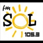 Radio Sol Argentina, Santa Elena