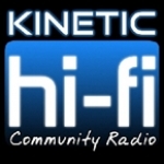 Kinetic HiFi United States
