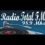 Radio Total Argentina, Paso de los Libres