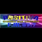 Positiva FM 89.7 Colombia, Restrepo