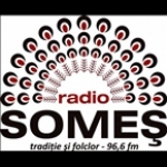 Radio SOMES Romania, Bistrita