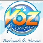 Radio Voz Misionera Dominican Republic