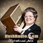 Hush Radio United States