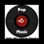 Pop Music FM France