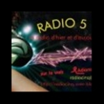 Radio 5 France