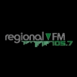 Radio Regional Atilra Argentina, Villa Maria