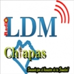 Radio LDM Chiapas Mexico