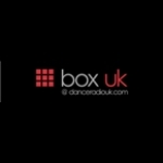 Box Uk at DanceRadioUk United Kingdom