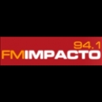 Radio Impacto Argentina, Monte Buey